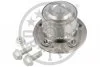 Підшипник колісний з маточиною OPTIMAL 401521 (фото 1)