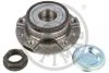 Підшипник колісний з маточиною OPTIMAL 602681 (фото 1)