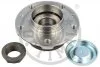 Підшипник колісний з маточиною OPTIMAL 602681 (фото 2)