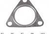 Прокладка, выпускной коллектор AUDI 2,3 AAR/NF/NG (пр-во Elring) ELRING 133.370 (фото 1)