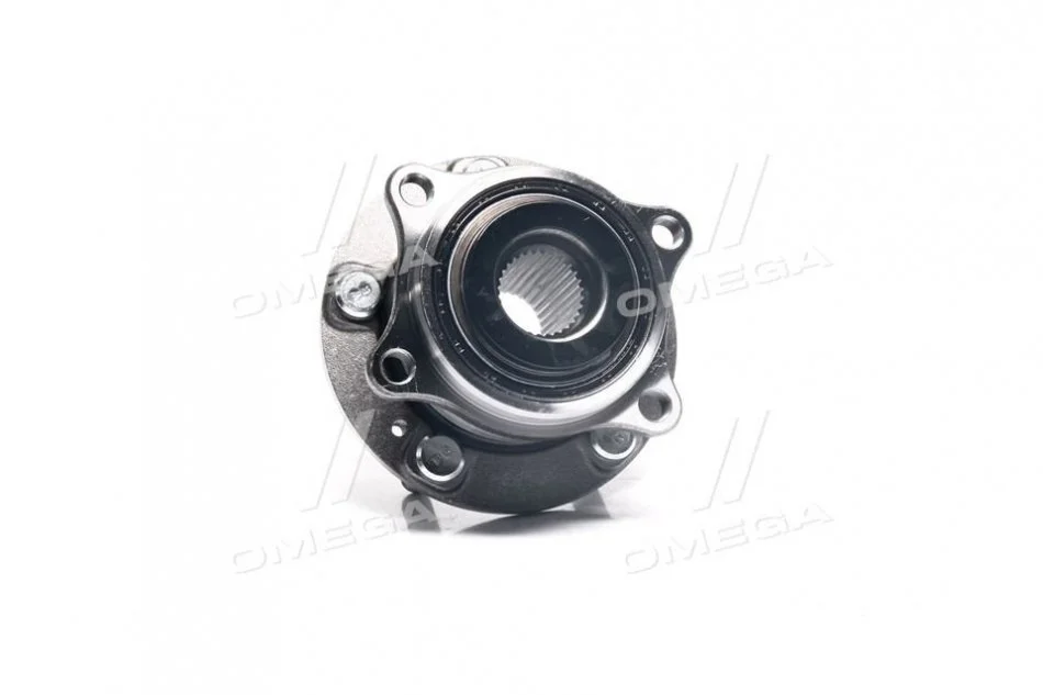 Ступица колеса (4WD) HYUNDAI (пр-во Iljin корея ОЕ) ILJIN IJ113013 (фото 1)