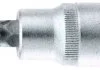 Головка з бітою (XZN) M14 1/2" FORCE 34805514 (фото 1)