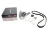 Ремкомплекты привода ГРМ автомобилей с водяным насосом PowerGrip Kit (Пр-во Gates) GATES KP15592XS