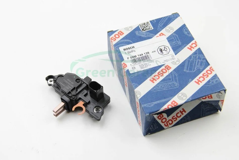 Електричний регулятор транзист BOSCH F 00M 144 128 (фото 1)