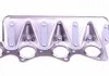 Прокладка, выпускной коллектор BMW M40 B16/M40 B18/M43 B16/M43 B18 10.1995- (пр-во Elring) ELRING 267.840 (фото 3)