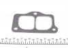 Прокладка колектора FORD 2.0 DOHC (2) (вир-во Elring) ELRING 920.843 (фото 1)