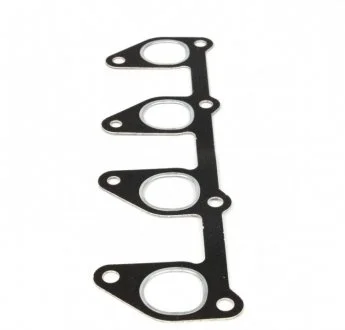Прокладка колектора EX DAEWOO/CHEVROLET/OPEL 1.2/1.3/1.4/1.6 (вир-во Elring) ELRING 645.710
