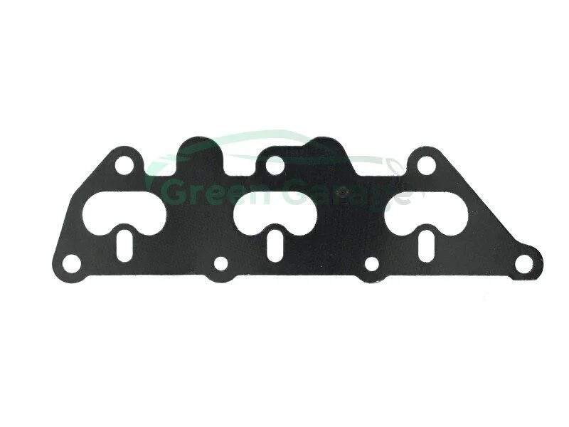 Прокладка колектора EX OPEL X25XE/X30XE, SAAB B308L/B308E (2) (вир-во Elring) ELRING 239.541 (фото 1)