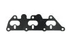 Прокладка колектора EX OPEL X25XE/X30XE, SAAB B308L/B308E (2) (вир-во Elring) ELRING 239.541 (фото 1)