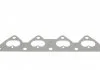Прокладка колектора OPEL X14XE/X16XEL (вир-во Elring) ELRING 916.382 (фото 3)