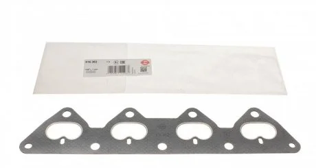 Прокладка колектора OPEL X14XE/X16XEL (вир-во Elring) ELRING 916.382