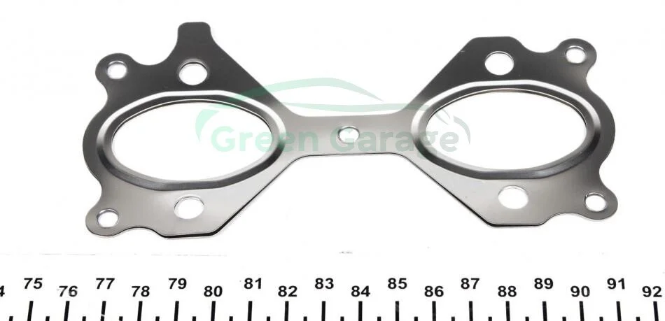 Прокладка колектора EX BMW M47/M57/N47/N57 (2)(3) (вир-во Elring) ELRING 171.480 (фото 1)