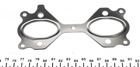 Прокладка колектора EX BMW M47/M57/N47/N57 (2)(3) (вир-во Elring) ELRING 171.480