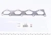 Прокладка EX колектора Skoda Fabia 1.6 07- ELRING 751.660 (фото 1)