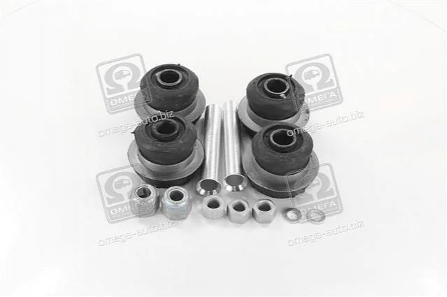 Сайлентблок (к-т) MERCEDES W124/W201 "F "82-"98 LEMFORDER 10971 01 (фото 1)