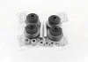 Сайлентблок (к-т) MERCEDES W124/W201 "F "82-"98 LEMFORDER 10971 01
