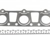 Прокладка, выпускной коллектор VAG 3,0 TFSI 08- (2) ELRING 724.250 (фото 1)