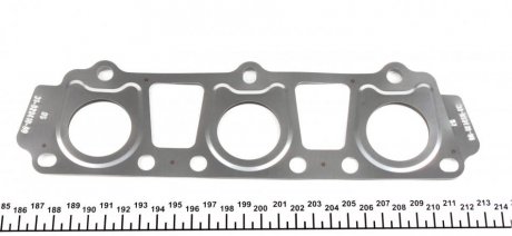 Прокладка, выпускной коллектор VAG 3,0 TFSI 08- (2) ELRING 724.250