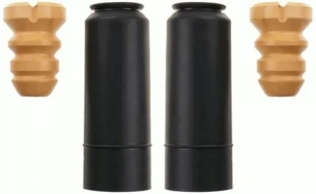 Захисний комплект амортизатора SACHS 900 126