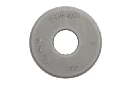 Підшипник верхньої опори кульковий SACHS 801 015