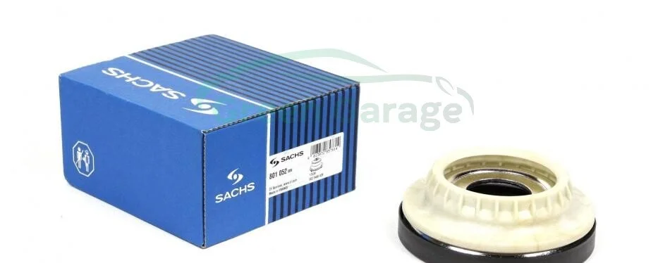 Монтажний комп-кт амортизатора SACHS 801 052 (фото 1)