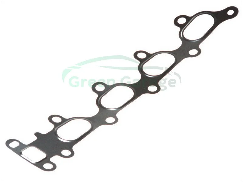 Прокладка колектора EX OPEL Z16XEP/Z16XE1 (вир-во Elring) ELRING 808.610 (фото 1)
