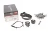 Ремкомплекты привода ГРМ автомобилей с водяным насосом PowerGrip Kit (Пр-во Gates) GATES KP25633XS