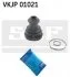 Пильовик приводу колеса унів. SKF VKJP 01021 (фото 1)