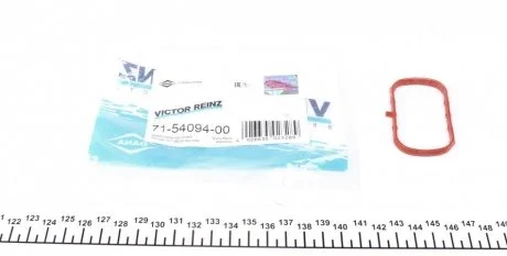 Прокладка впускного колектора VICTOR REINZ 715409400