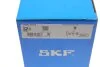 Комплект (ремінь+ролик+помпа) SKF VKMC 03316 (фото 23)