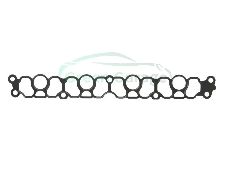 Прокладка впускного колектора VOLVO S40 I, V40 MITSUBISHI CARISMA, PAJERO PININ I, SPACE STAR 1.8/2.0 07.95-06.07 ELRING 034.610 (фото 1)