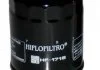 Масляний фільтр - HIFLO HF171 (фото 1)