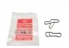 Комплект прокладок, маслянный радиатор BMW N47 D16/N47 D20/N57 D30 (пр-во Elring) ELRING 367.370 (фото 1)