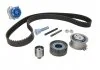 Водяной насос + комплект зубчатого ремня (Пр-во) SKF VKMC 012591
