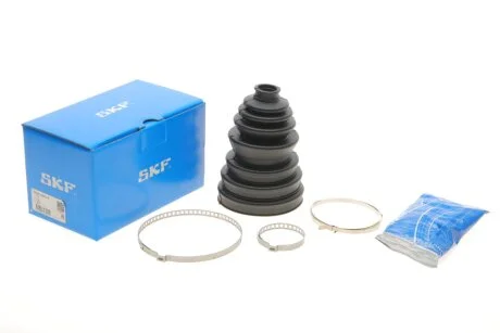 Пыльник ШРУСа наруж. универсальный (пр-во) SKF VKJP 01001 S
