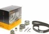 Комплект (ремінь+ролик+помпа) CONTITECH CT 1134 WP1