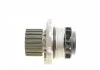 Комплект (ремінь+ролик+помпа) CONTITECH CT 1134 WP1 (фото 13)
