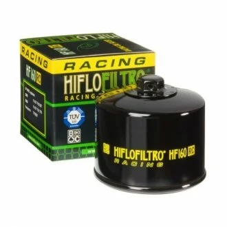 Масляний фільтр - HF160 HIFLO HF160RC