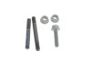 Ремкомплект ГРМ + помпа AUDI/SEAT/SKODA/VW A1/A3/A4/A5/Q2/Q3/TT/Octavia/Caddy/Passat &quot;1,6-2,0TDI &quot;12 SKF VKMC 01278 (фото 2)