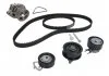 Комплект ГРМ, пас+ролик+помпа CONTITECH CT 957 WP3