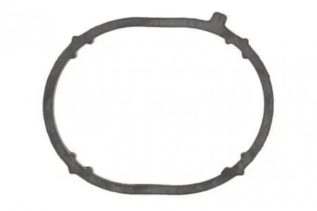 Прокладка впускний колектор MITSUBISHI 1,3/1.5 4A90/4A91 - 06.2010 (4) (вир-во Elring) ELRING 172.460