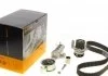 Комплект ременя ГРМ CONTITECH CT 1028 WP7