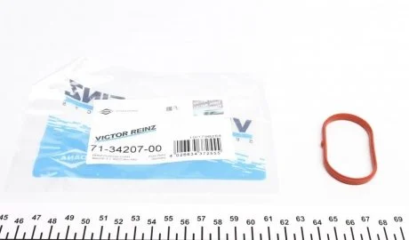 Прокладка впускного колектора VICTOR REINZ 713420700