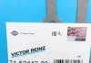 Прокладка колектора з листового металу в комбінації з паронитом VICTOR REINZ 715244700 (фото 2)