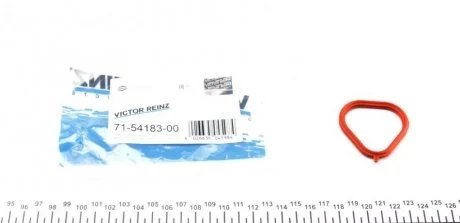 Прокладка впускного колектора VICTOR REINZ 715418300