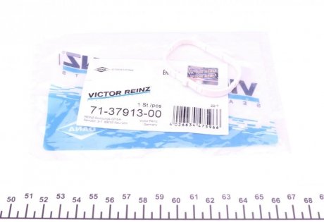 Кільце ущільнююче впускного колектора VICTOR REINZ 71-37913-00