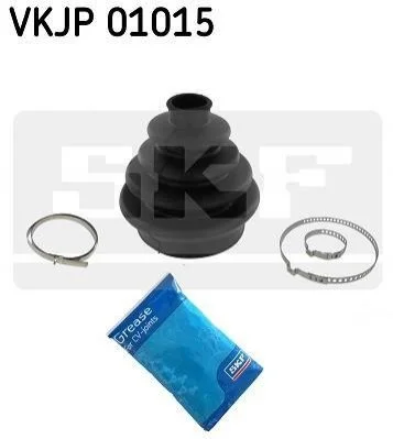 Пильовик привідного валу UNIW.WYS.105MM 23-77MM SKF VKJP 01015 (фото 1)