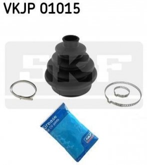 Пильовик приводу колеса унів. SKF VKJP 01015