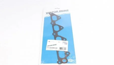 Прокладка впускного колектора VICTOR REINZ 715338900