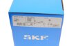 Комплект ГРМ, пас+ролик+помпа SKF VKMC 01270 (фото 38)